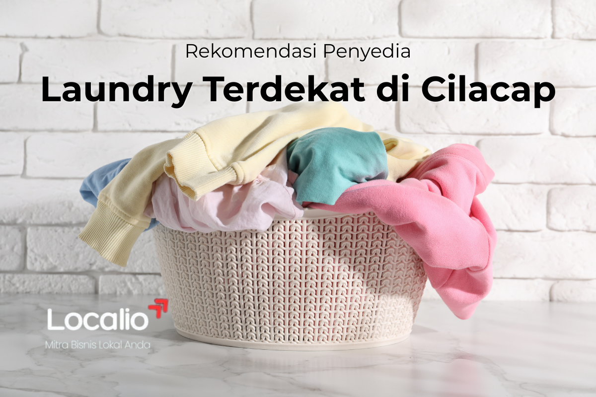 Heity Laundry: Solusi Cuci yang Selalu Siap Menyapa di Cilacap